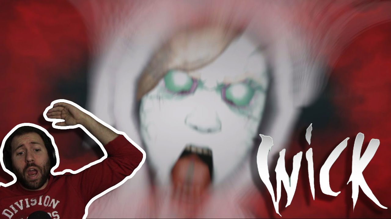Wick Gameplay Part 1: It Begins....