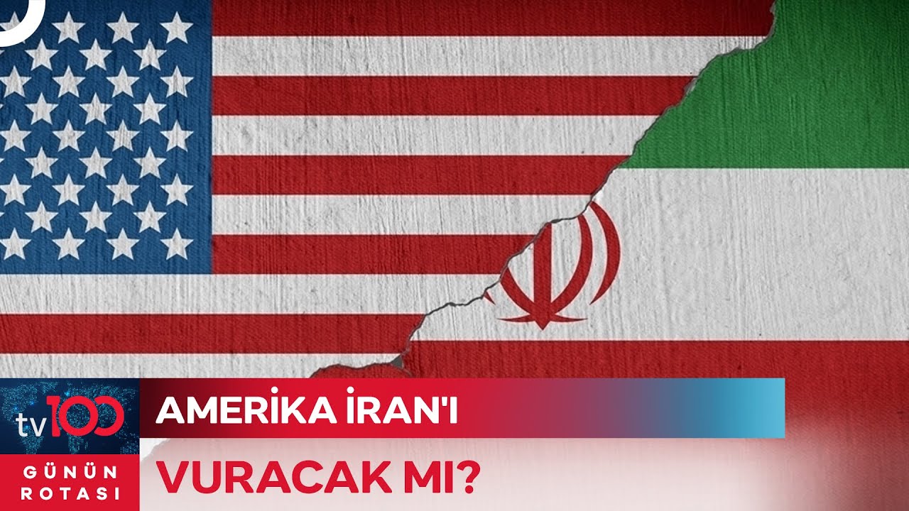 ABD Başkanı Kongre'de Konuştu, Ulusa Seslendi | Günün Rotası