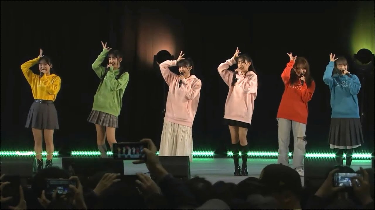 つぶぐみGOODM! X 里山里海・ひなフェス2025ミックス 『ワタシ・プレミアム』