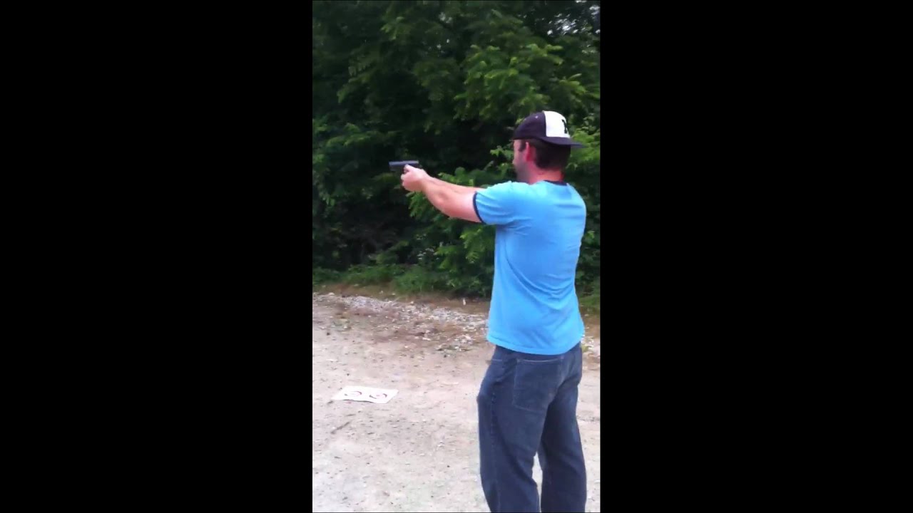 Hungarian Femaru 37m shooting