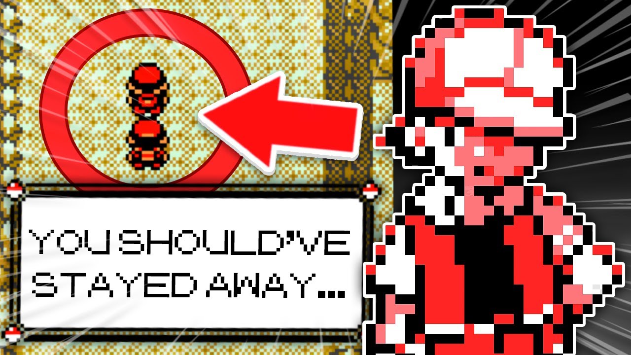 8 SECRET Pokemon Facts You DID NOT Know in Gen 2 Johto