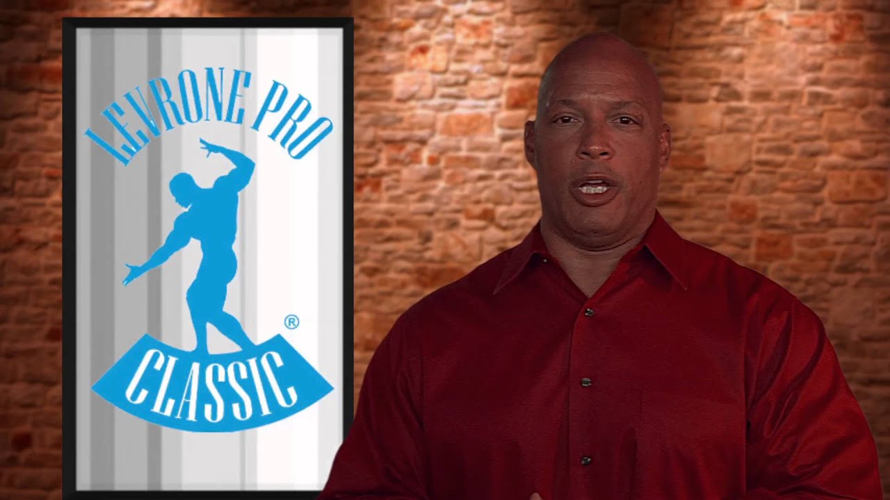 MD News Break - Kevin Levrone Classic Prize Money