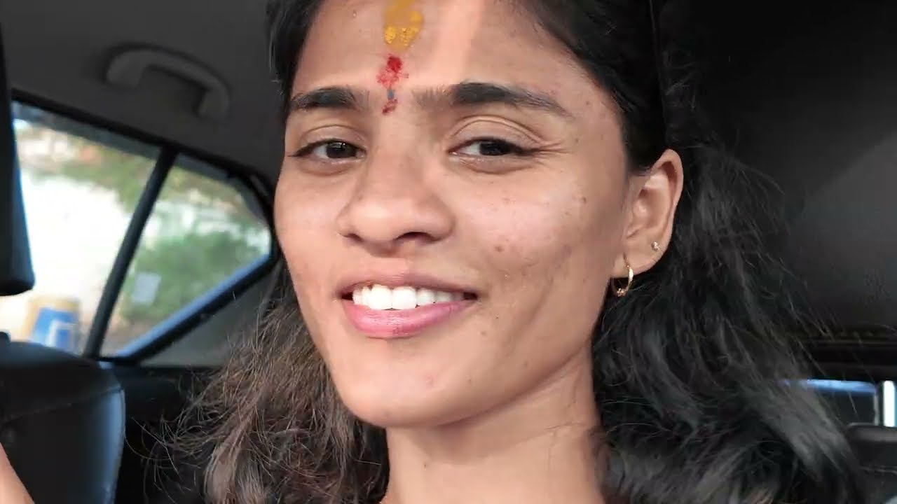 Kurnool to kadapa 🤗 5 Temples Darshanam cheskuni.. Kadapa Dargah ki vellamu🙏 I Vlog 3 I