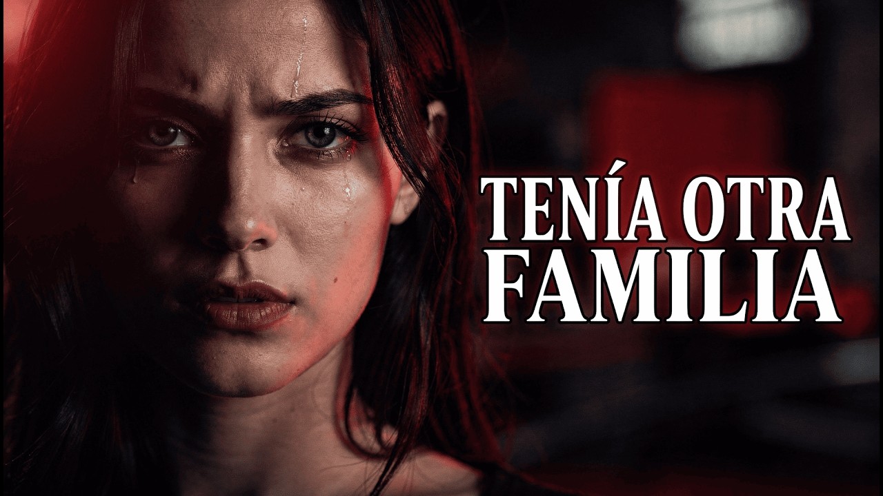 Descubrí que mi esposo tenía otra familia… pero él no sabía que yo ya lo sabía