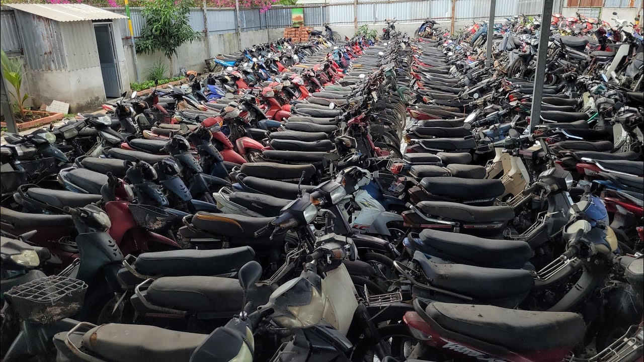 XE VỀ XE NHẬT QUÁ TROUWF TOÀN XE ĐẸP ACE XEM NHÉ 