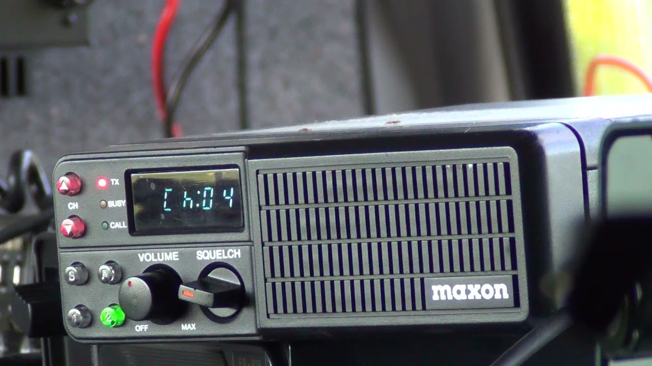 SKARS 4M amateur radio net on 70.3Mhz, 27th May 2022