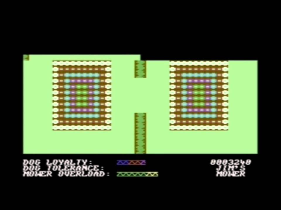 Game #296 Hover Bovver