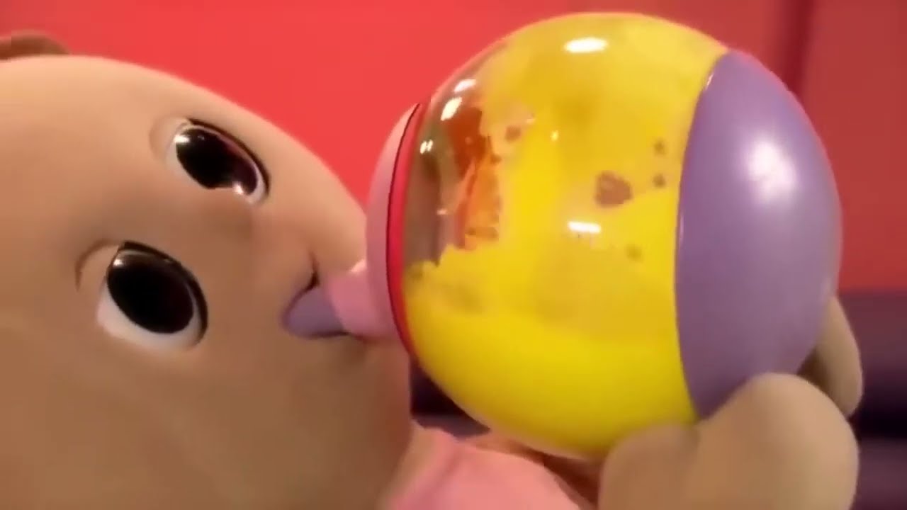 Too Much Pinky Ponk Juice | In the Night Garden | Videos for Kids | WildBrain - Preschool