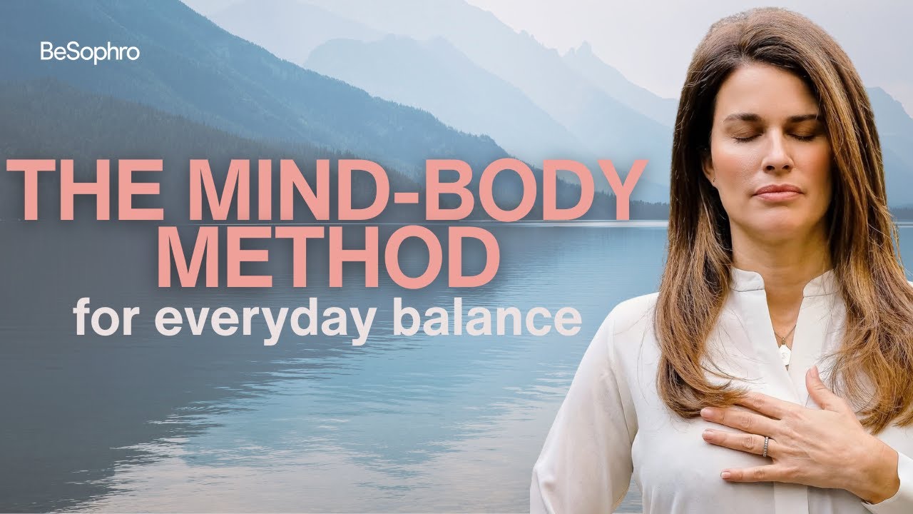 What is Sophrology About and What are the Benefits