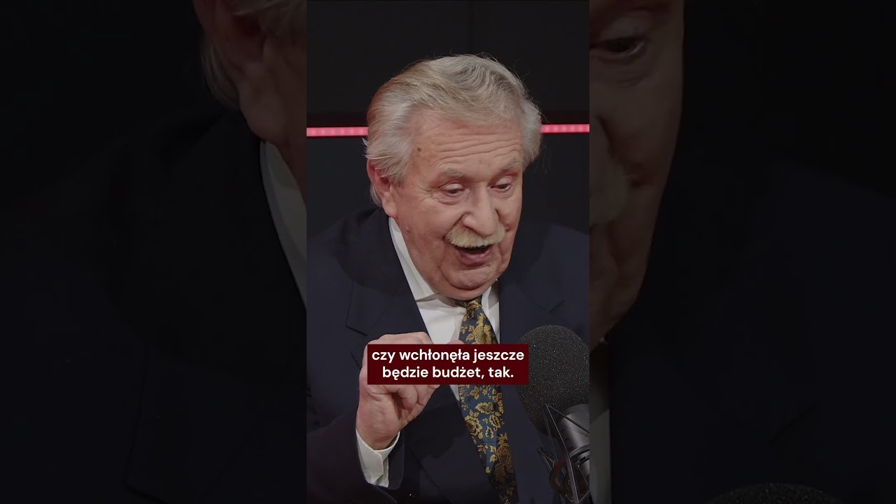 Gen. Komornicki: Narracja PiS o SAFE i &bdquo;niemieckim bucie