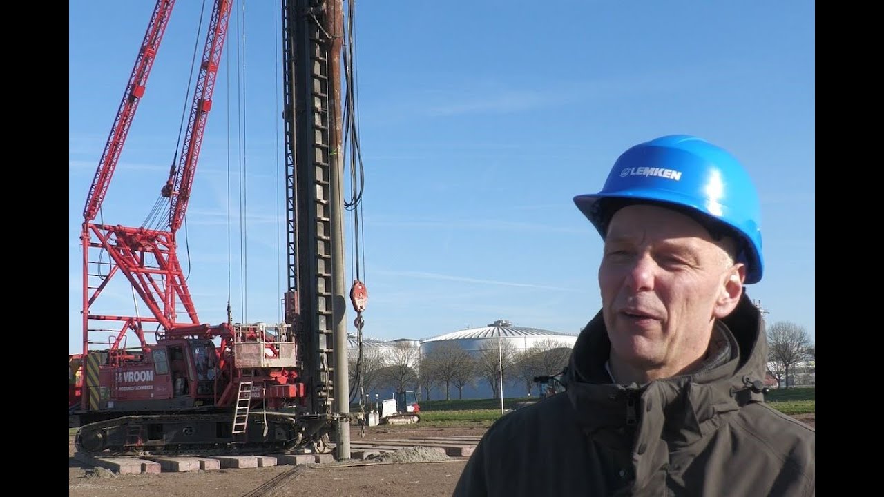 Iljan Schouten (Steketee): 'Lemken-wiedeggen bouwen naast Steketee-schoffels'