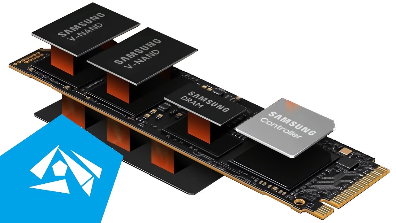 2023 Top 5 NVMe SSD