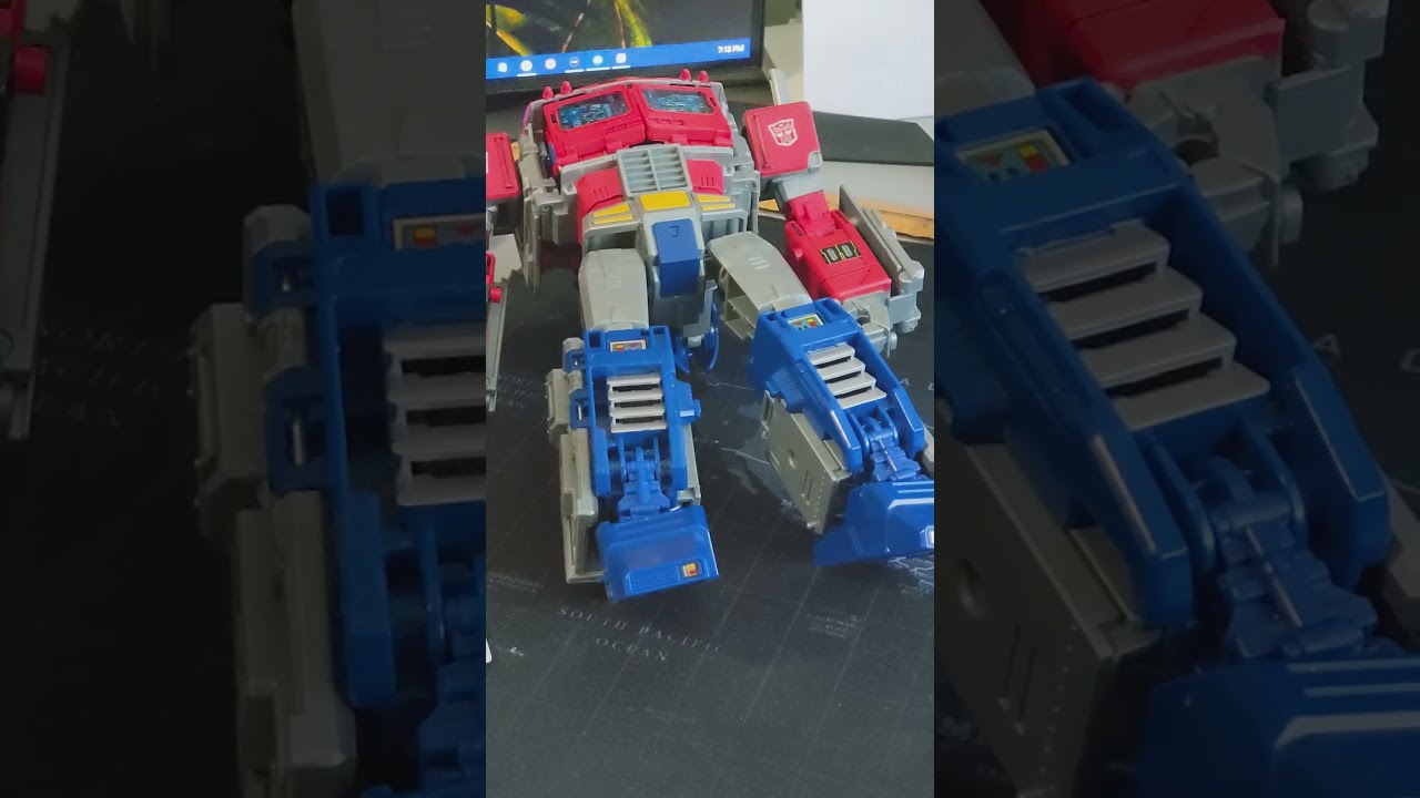 Things That Cringe Transformers Fans Part 9 #shorts