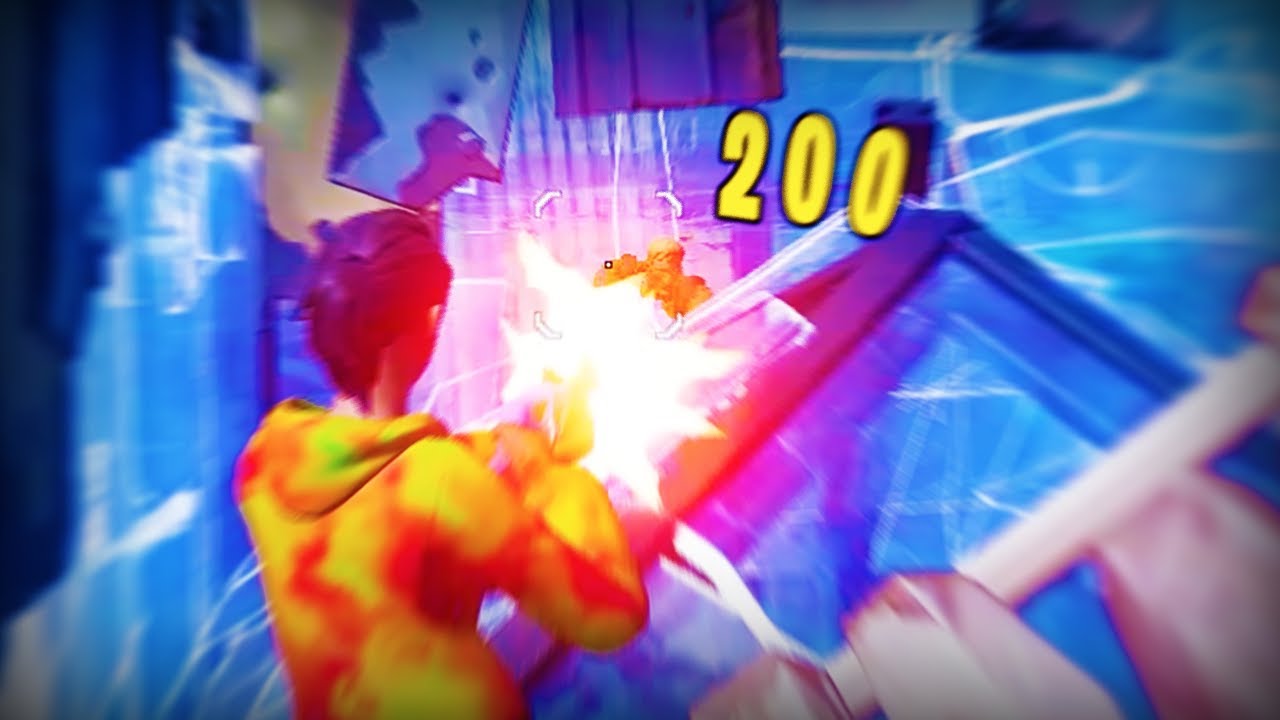 MATUÊ & TETO - GROUPIES 🧛🏻‍♀️ | 30.000 Pontos Arena | Fortnite Highlight