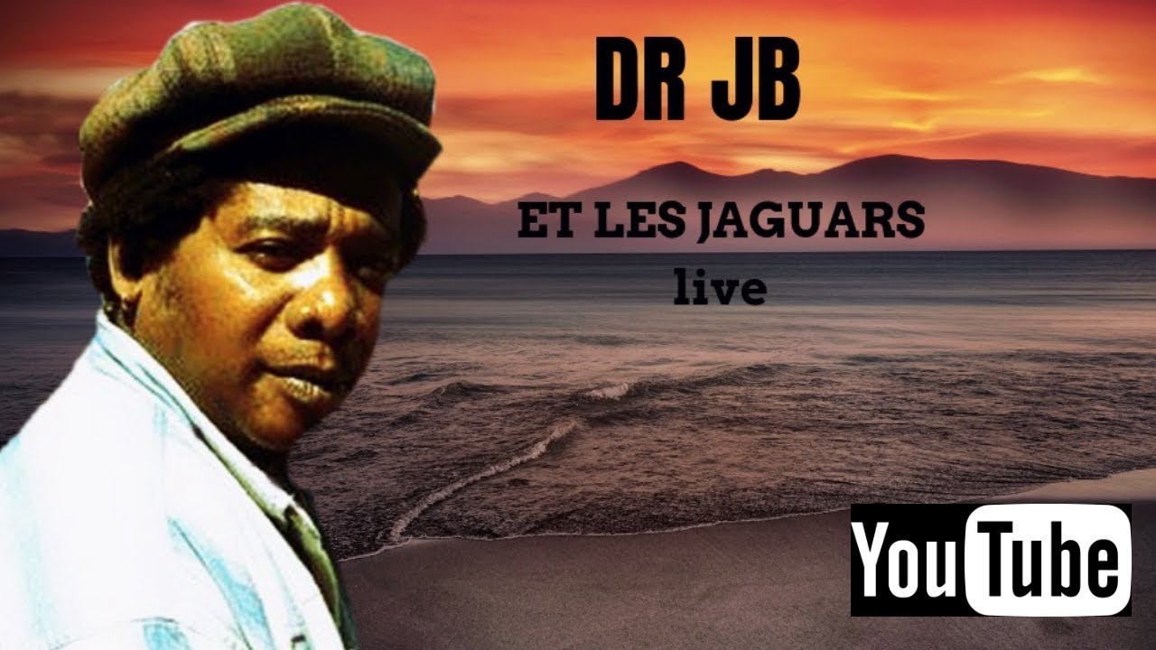 DR JB  et les Jaguars 