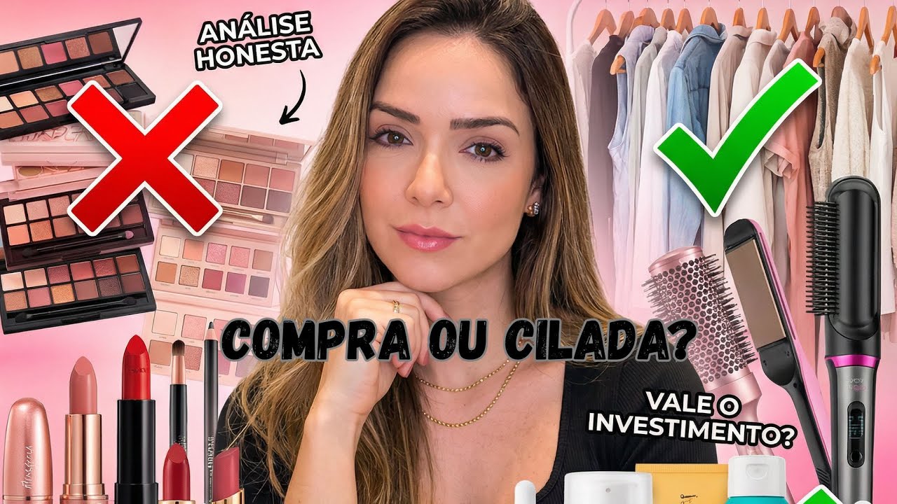 Compra ou Cilada ?