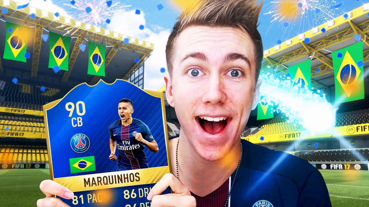 HOW TO GET TOTS MARQUINHOS!!