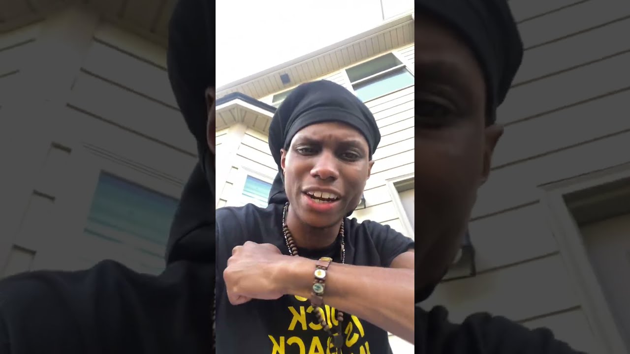 This Video Is Strictly For Only Black Men) Motivational Speech For Black Men