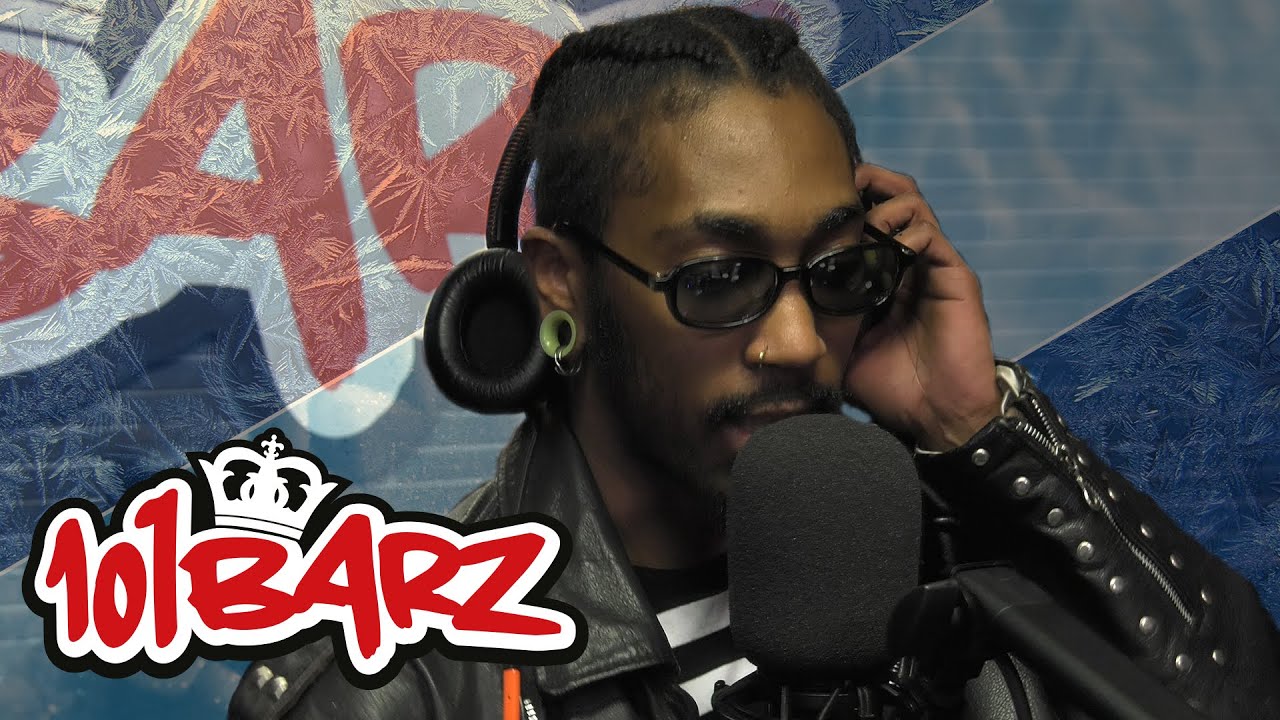 SMIB | Wintersessie 2016 | 101Barz