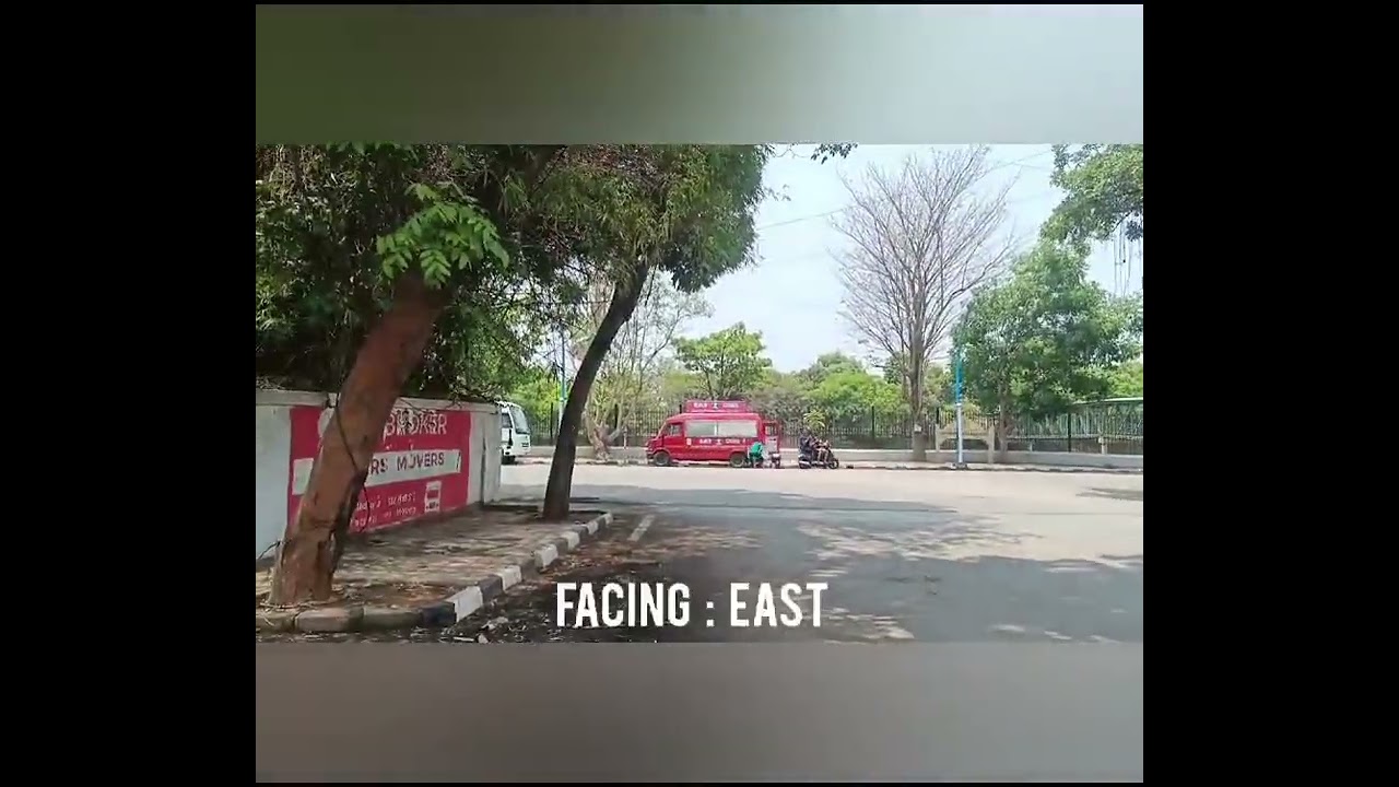 Dream Home Alert! 🏡 Stunning East-Facing Property in Yelahanka New Town! 💫