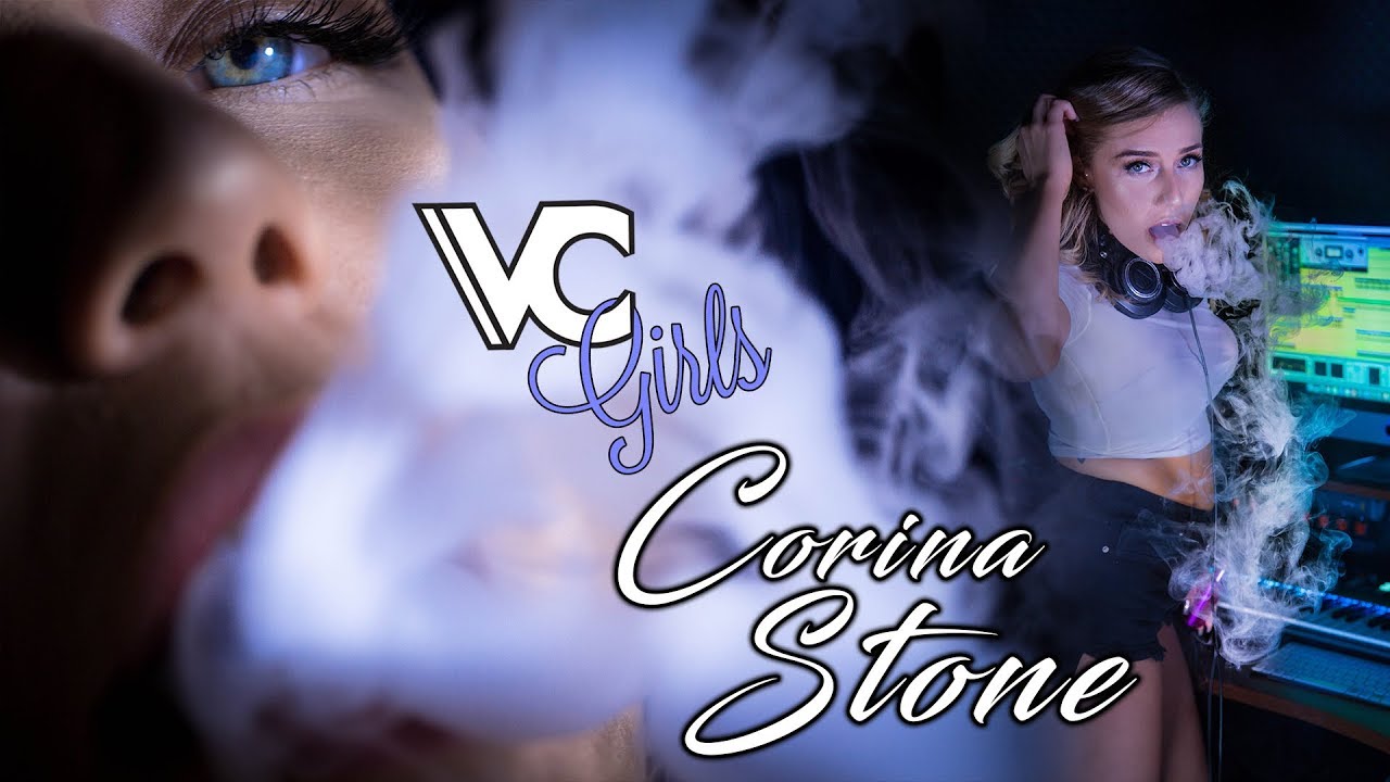 VC Girls Model Feature with Corina Stone