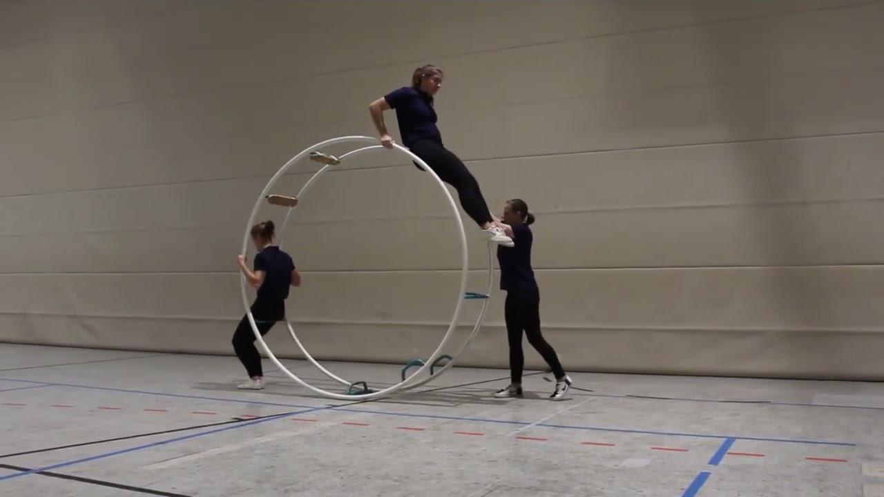 How To... | Straight-line | Sitting forwards and backwards | A element