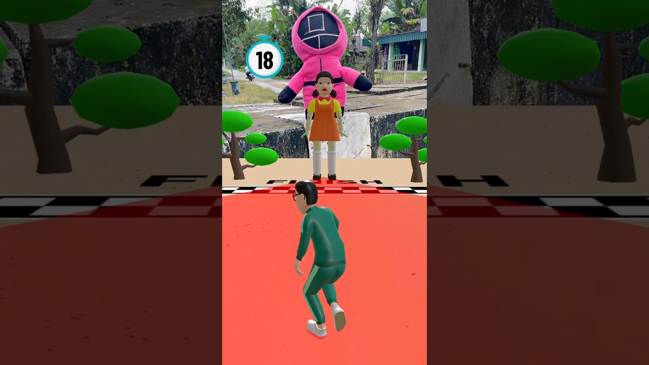 Game favorit kalian apa??