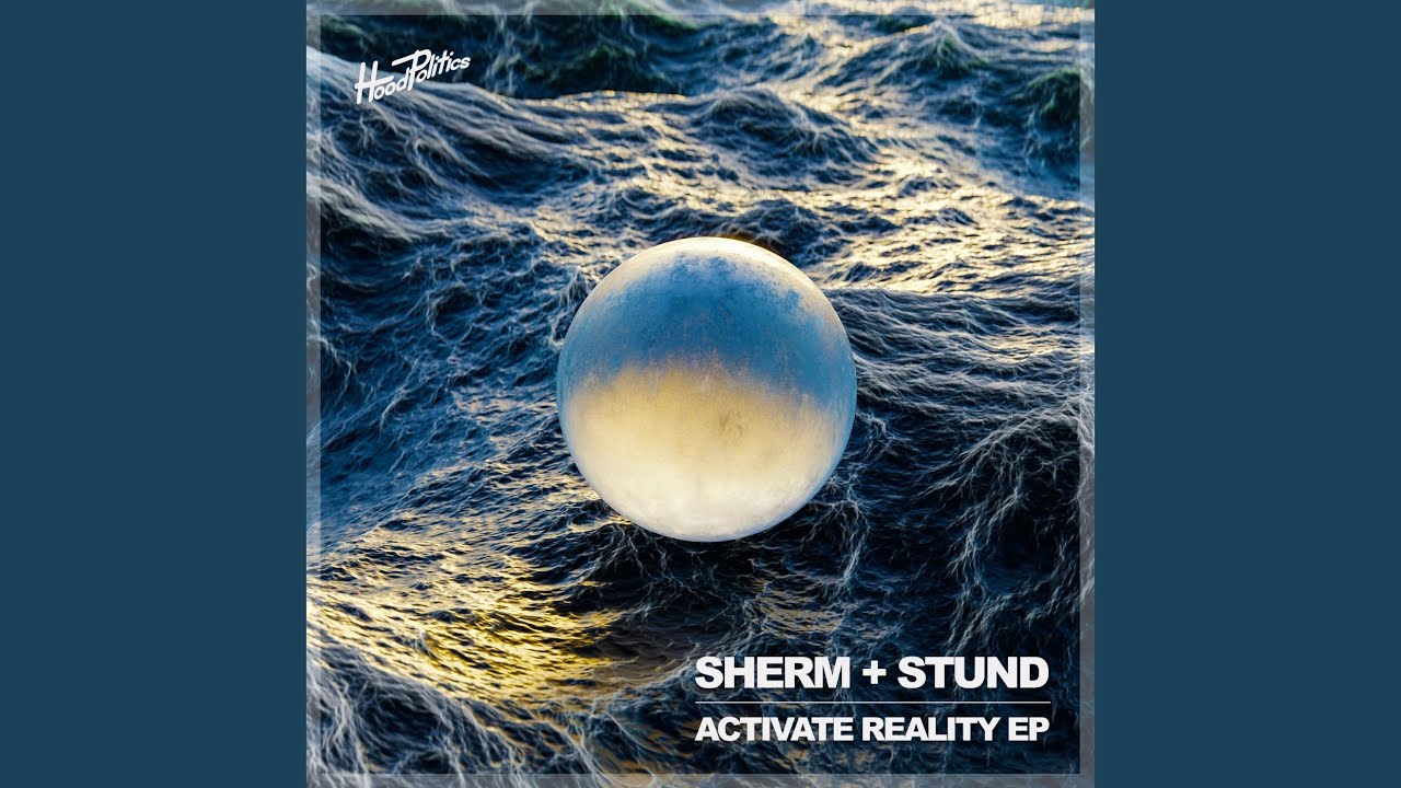 Welcome to Reality (Extended Mix)