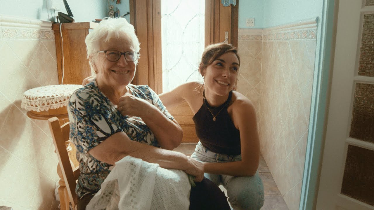 Grandmas Project – Tortilla de patatas