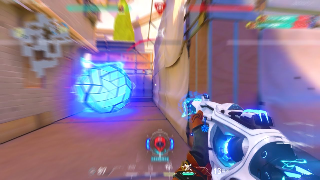 Ion Phantom ASMR