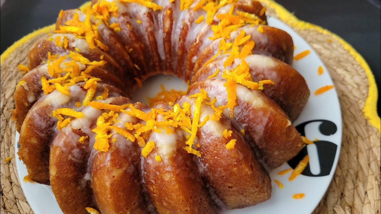 كيكة البرتقال orange 🍊 cacke  gâteau orange 🍊🍊🍊🍊🍊🍊🍊🍊🍊