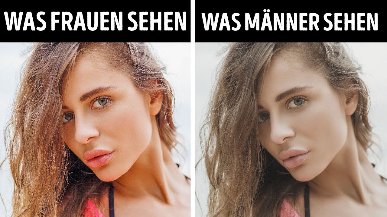 38 Fakten über den weiblichen Körper, die ich nicht mehr aus dem Kopf bekomme