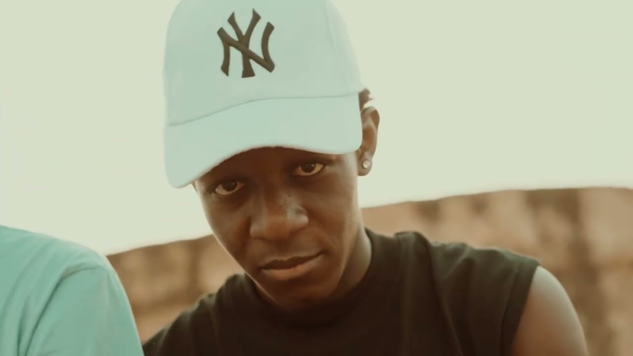 BMG~MIND (clip officiel)2025