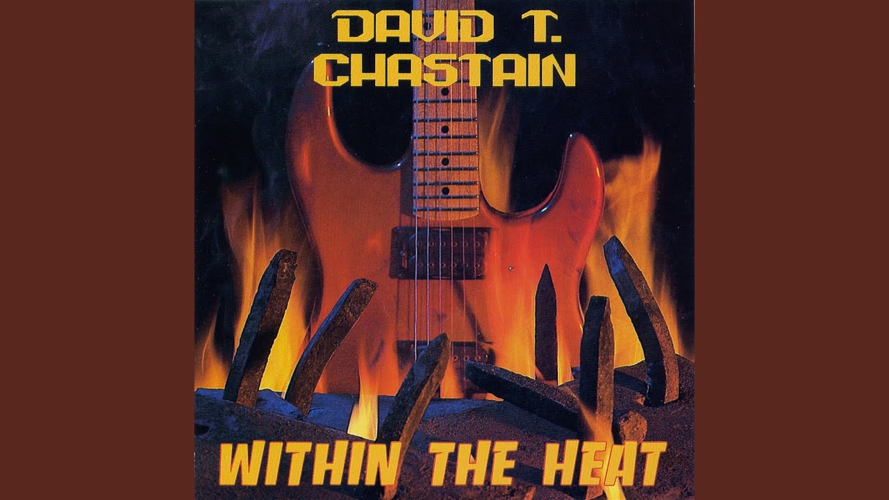 Within the Heat (remaster)