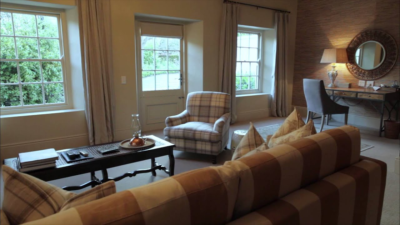 La Clé des Montagnes - Luxury Accommodation in Franschhoek -- Franschhoek's best kept secret!