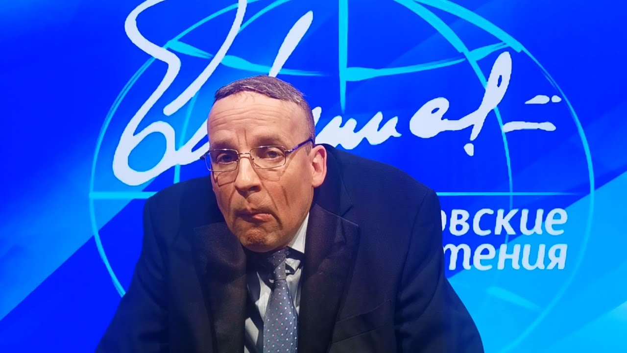 Как ЛАВРОВ 