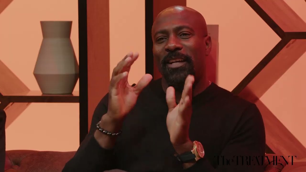 HOW TO CURE POVERTY ][ THE TREATMENT ][ DR. VAN & LOLITA BROWN