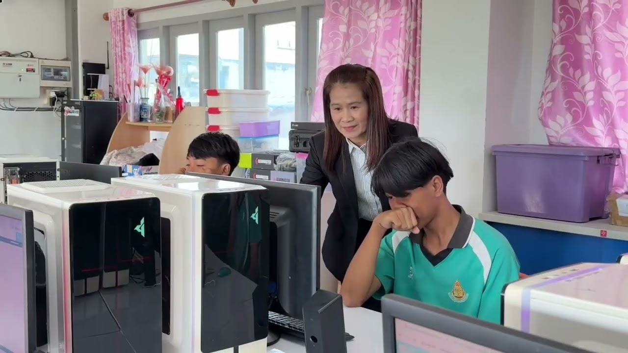 ทดสอบ ระบบ O-net มัธยม ปี68