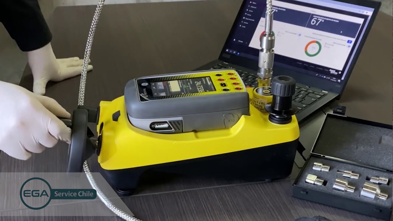 Servicio de calibraci&oacute;n y ajuste de presi&oacute;n a instrumentaci&oacute;n industrial