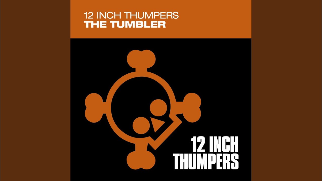 The Tumbler (Ilogik Remix)