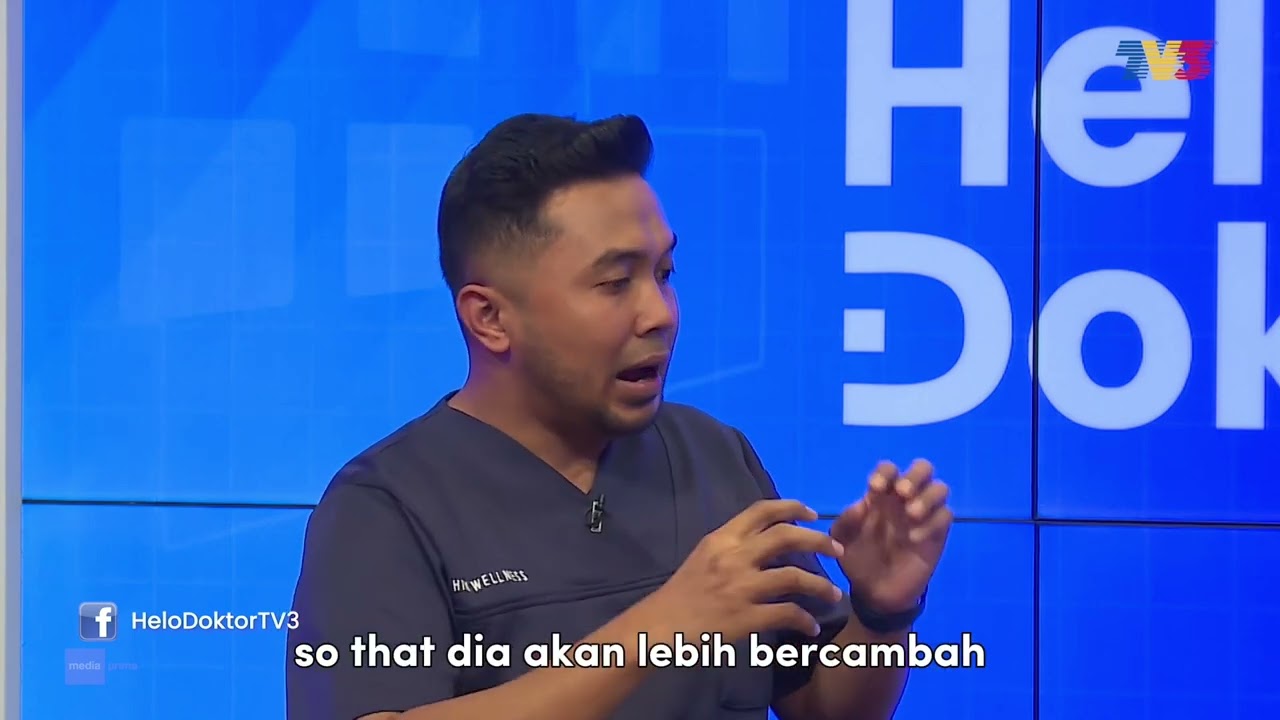 Ubat paling ‘mujarab’ untuk rawat mati pucuk