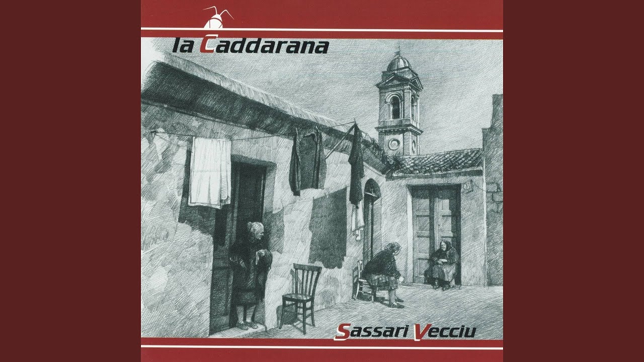 La caddarana