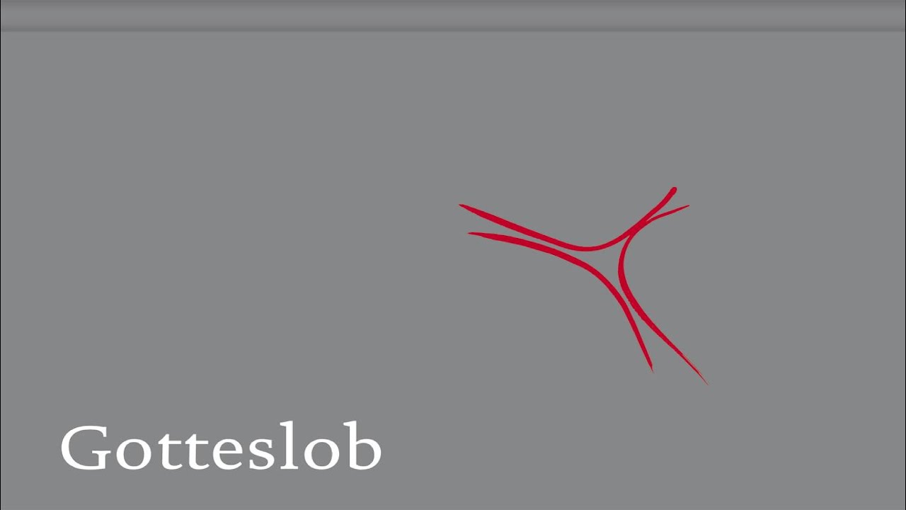 GL 521: Maria, dich lieben, ist allzeit mein Sinn - Improvisation und Choral | TheMikeOrganist