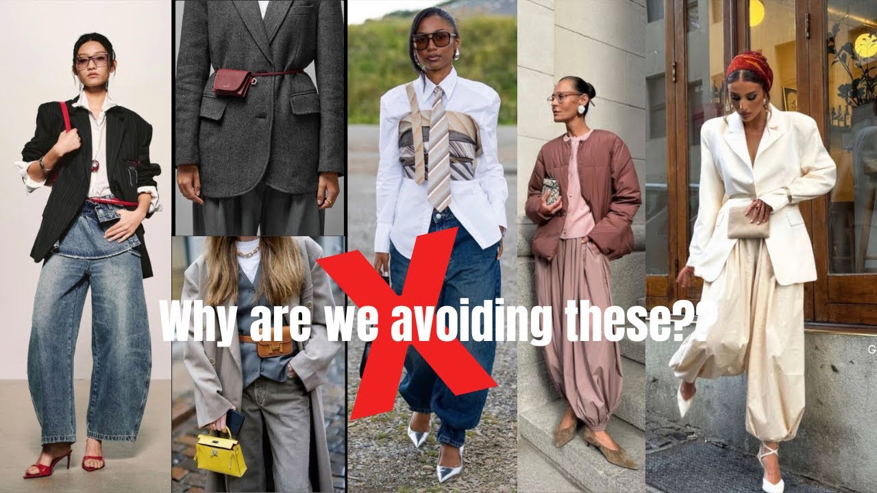 Trends we avoid but maybe shouldn't in 2026