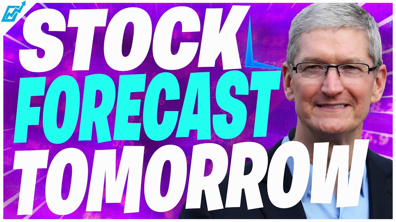 Stock Forecast For Tomorrow! Apple Stock