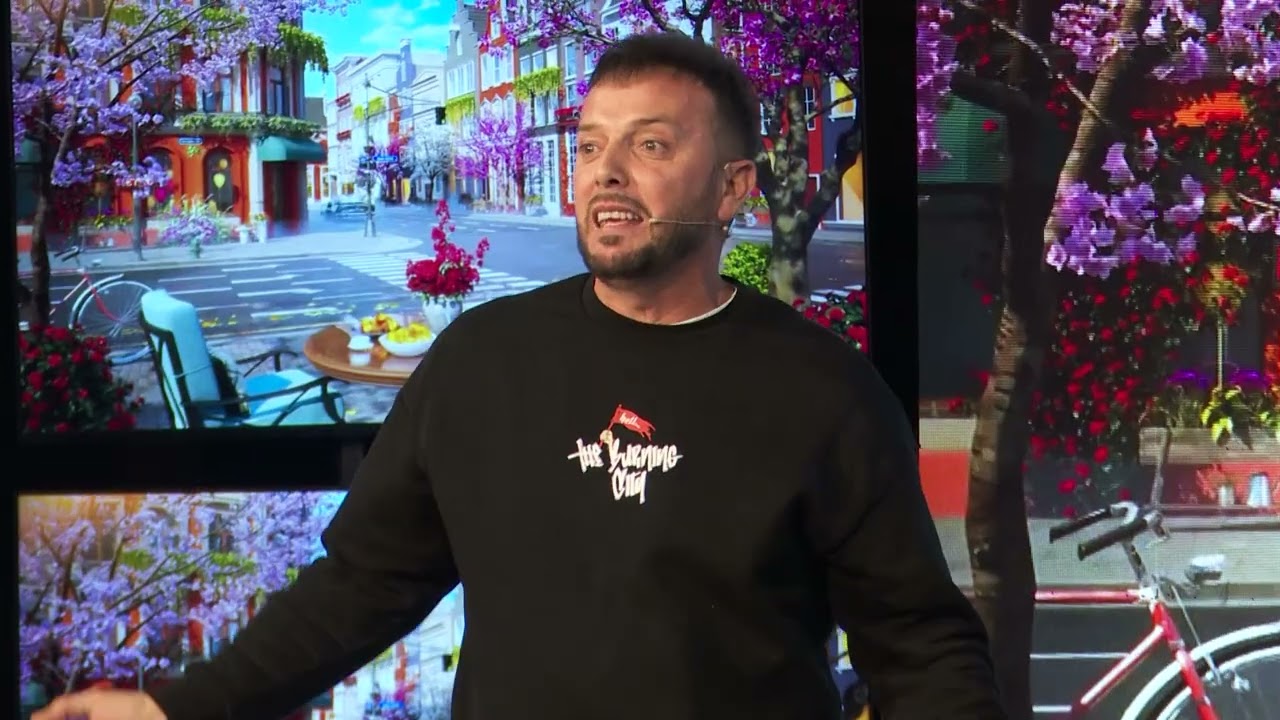 Kalemi: Kam tri banesa e s’po m’vjen nusja – po lyp shtrat t’gjanë! 😂🔥