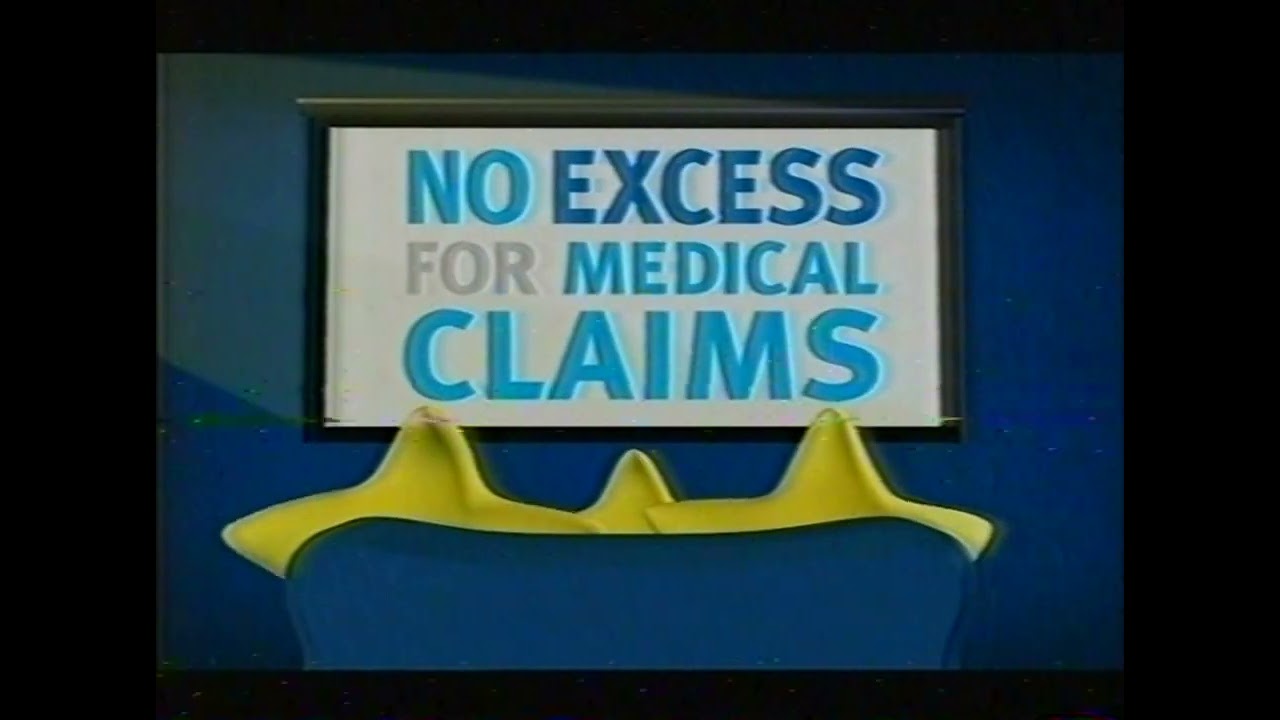 NZ TV Commercial - Southern Cross Travel Insurance (2009) [LQ]