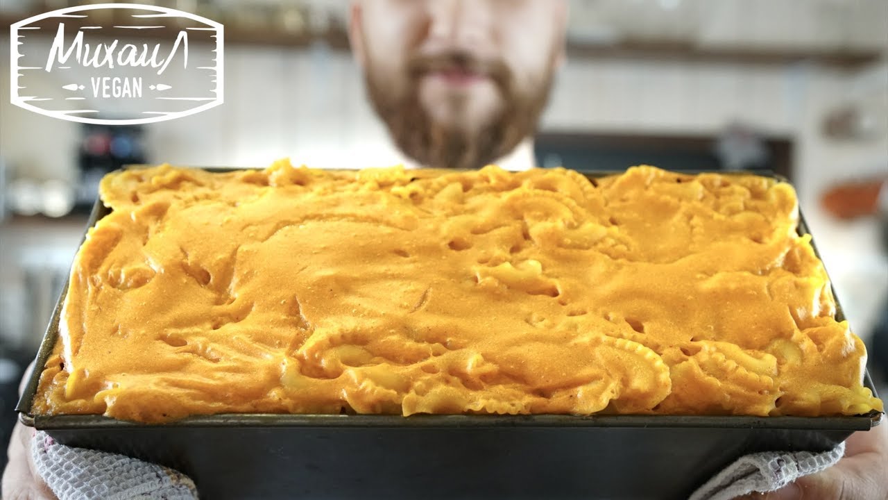 Как вкусно приготовить макароны | mac and cheese