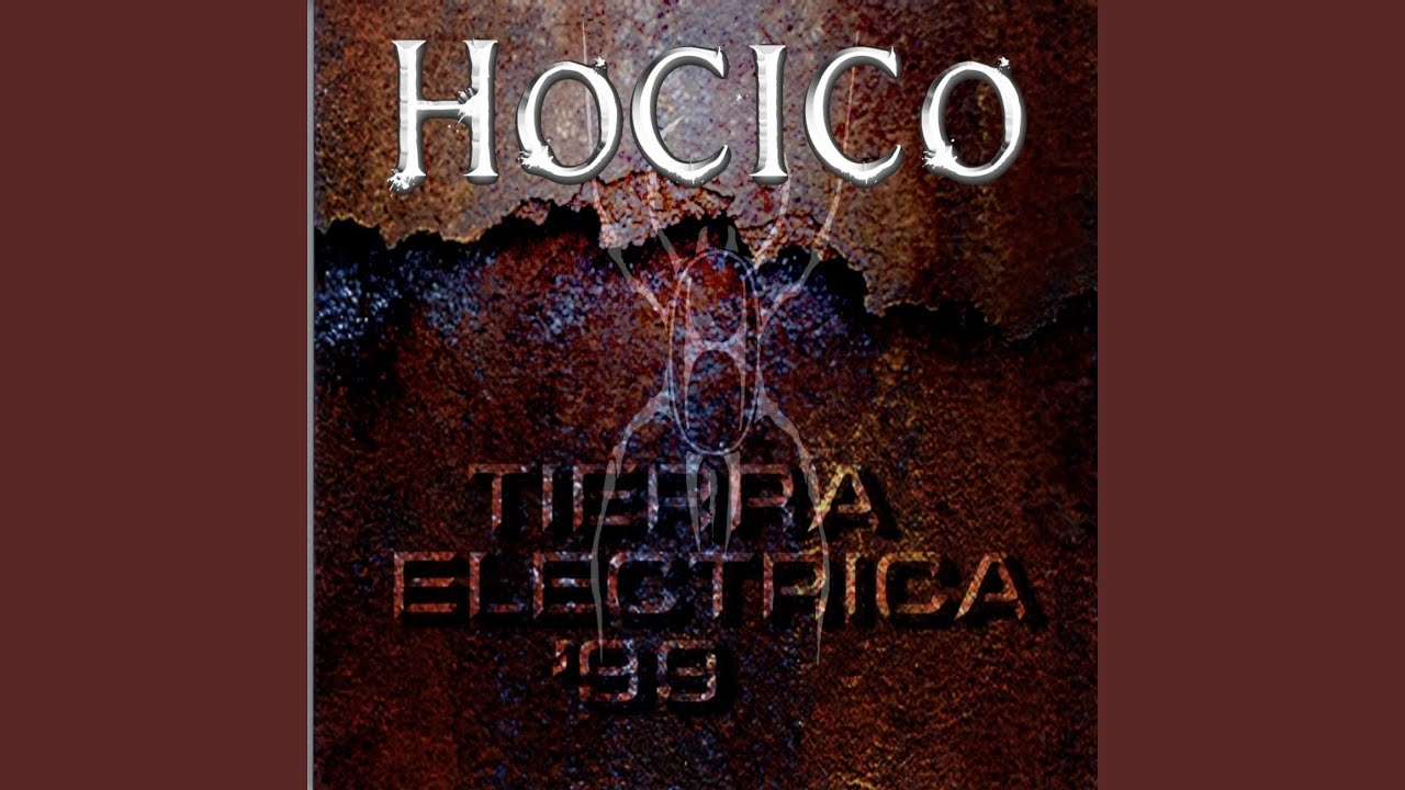 Distorted Face (Live)