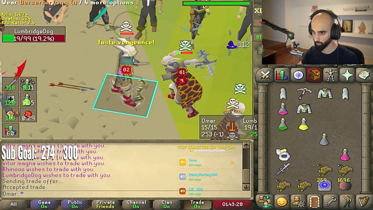 35B Risk Fight